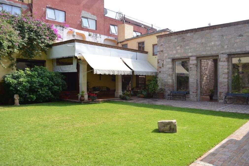 Howard Johnson By Wyndham Morelia Calle Real Exterior foto